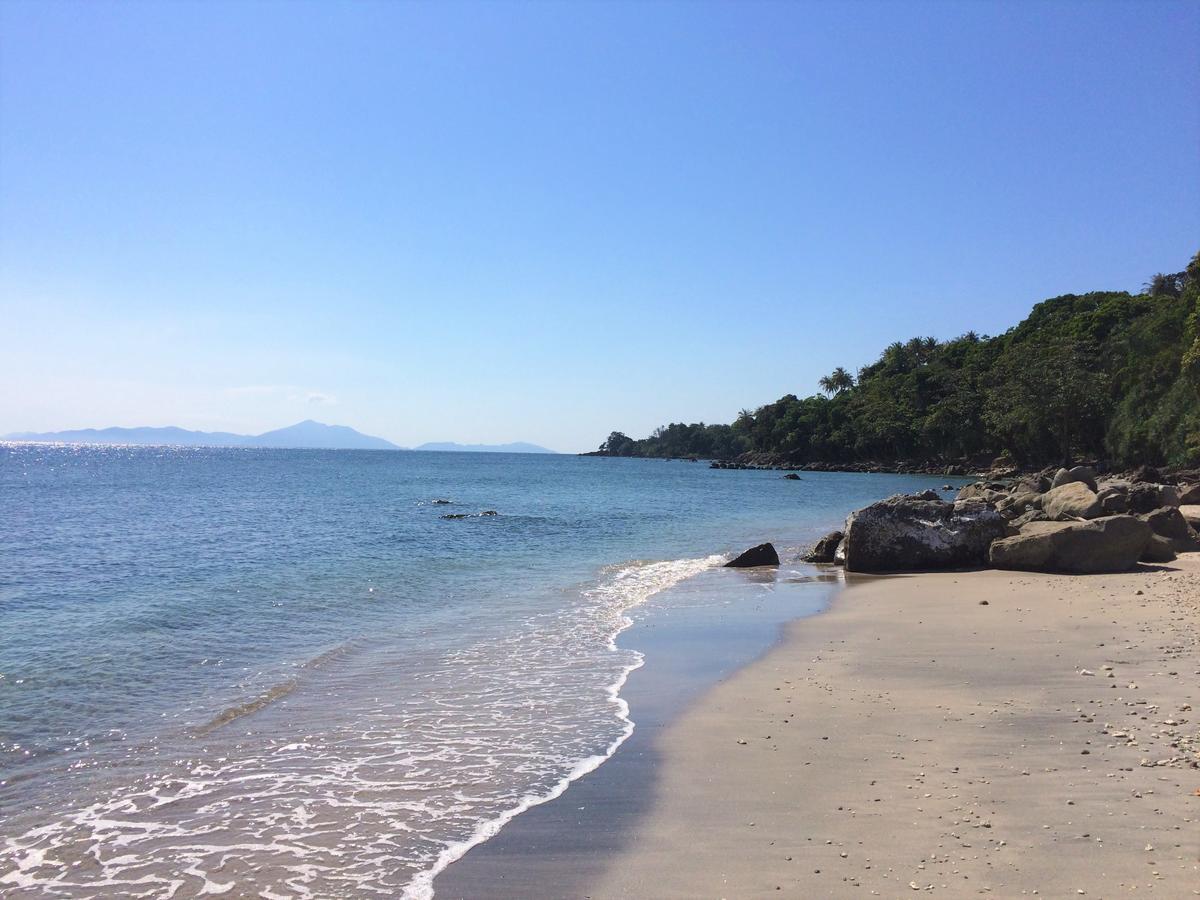 Pulau Weh Paradise Сабанг Экстерьер фото