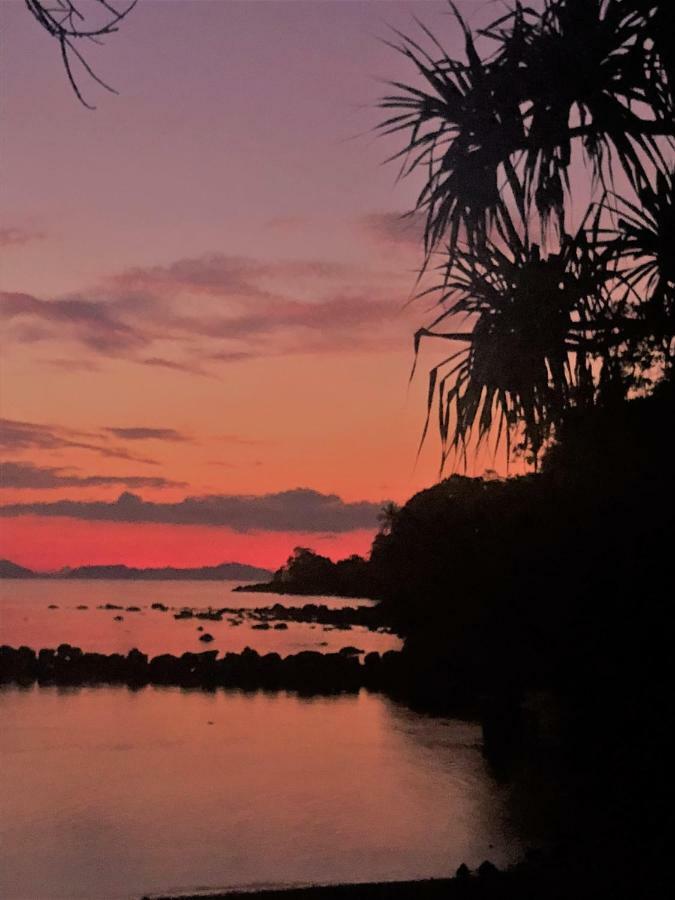 Pulau Weh Paradise Сабанг Экстерьер фото