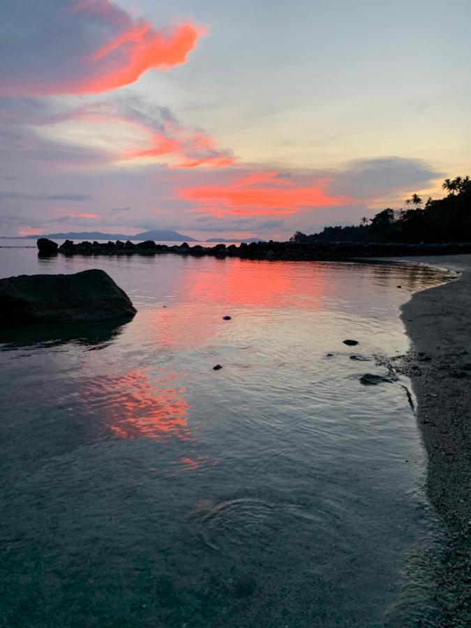 Pulau Weh Paradise Сабанг Экстерьер фото