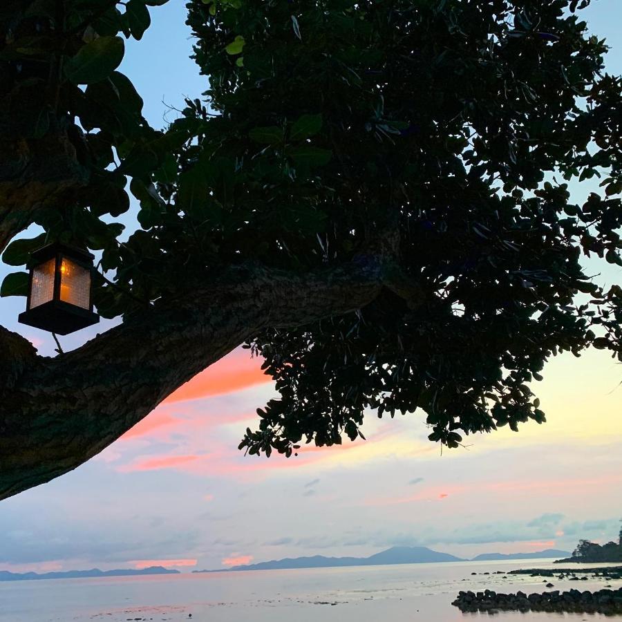 Pulau Weh Paradise Сабанг Экстерьер фото